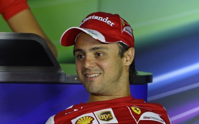 Χτυπάει πόρτες ο Felipe Massa