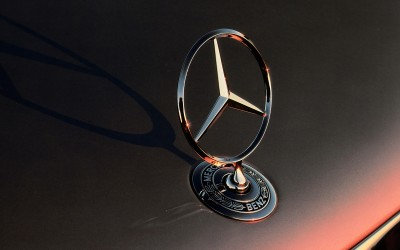 Mercedes-Benz: Δεν αποχωρούμε από την Ελλάδα