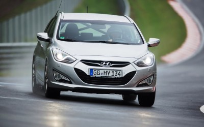 Hyundai-KIA: Κέντρο δοκιμών στο Nurburgring