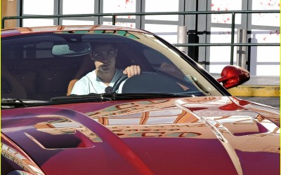 Μία LaFerrari για τον Christiano

