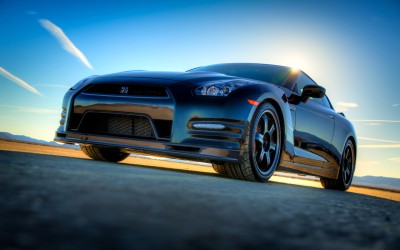 Υβριδικό το επόμενο Nissan GT-R;