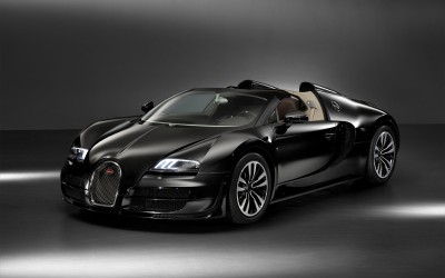 Χασούρα 4,5 εκ ευρώ για κάθε Bugatti Veyron

