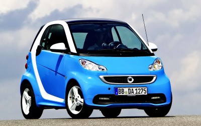 smart 4FREE: 4 χρόνια εγγύηση & δωρεάν service