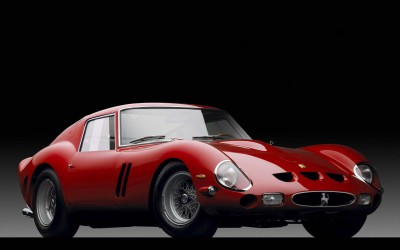 Ferrari 250 GTO το ακριβότερο αυτοκίνητο στον κόσμο

