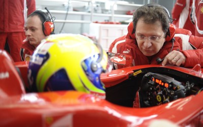 F1: Τεχνικός υπεύθυνος μονοθεσίων της FIA ο Τομπάζης!