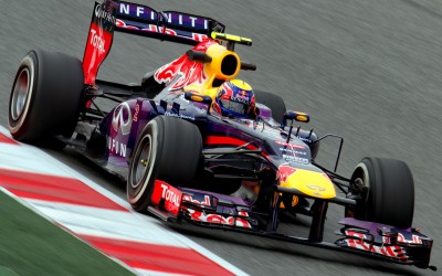 Ρεκόρ της Renault στη Formula 1