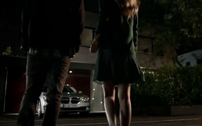 Happy End χάρη στο BMW ConnectedDrive (VIDEO)