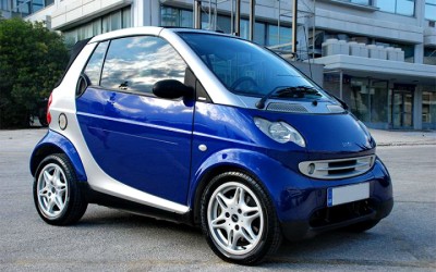 10 Smart μέχρι 3.990 ευρώ