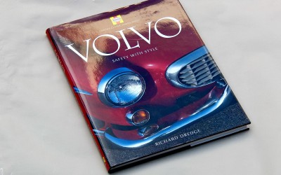 VOLVO: Safety with Style