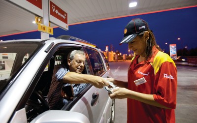 Diesel ή βενζινοκίνητο;