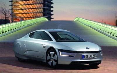 Οι τιμές του Volkswages XL1 στη Γερμανία
