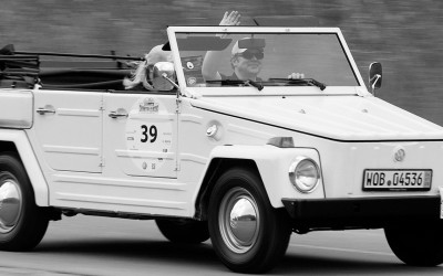 Volkswagen 181 