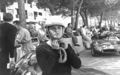 H Maria Teresa de Filippis πέθανε στα 89 της (Video)