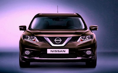 To 2014 έρχεται το αντί-Golf της Nissan 