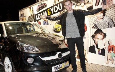 Βραβεία για τους πρεσβευτές της Opel


