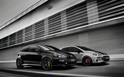 Νέες προσφορές Abarth

