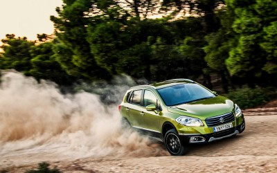 Suzuki Easy Bonus: προσφορές έως 3.400 ευρώ
