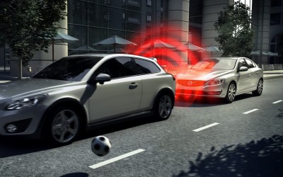 Η Volvo 1η σε έρευνα της Folksam