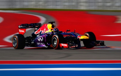 Και πάλι στην pole ο Vettel