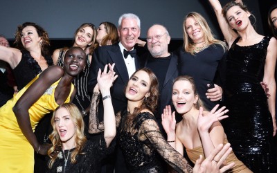 Pirelli Calendar: 50 χρόνια από τη δημιουργία του

