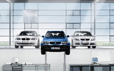 BMW & Mini: Δωρεάν χειμερινός έλεγχος