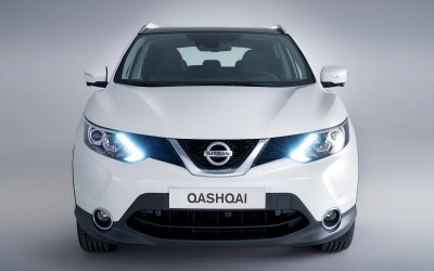 Έρχεται και Qashqai Nismo!