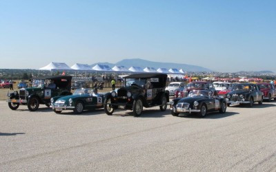 ΦΙΛΠΑ: Πρόγραμμα εκδηλώσεων 2014

