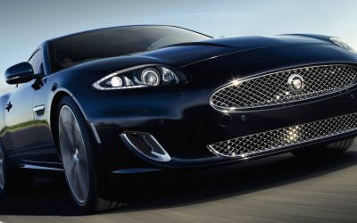 Αλλάζει η γρίλια στις Jaguar

