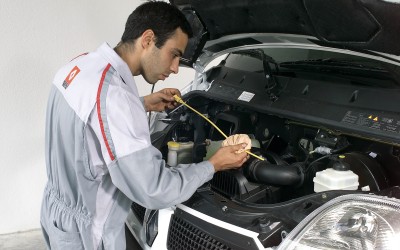 Renault-Dacia: Δωρεάν τεχνικός έλεγχος

