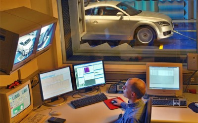 Goodyear: Λευκή Βίβλος για την οδική ασφάλεια

