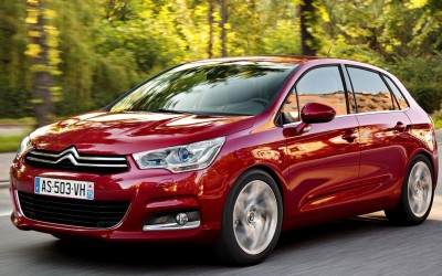 Citroen C4 Diesel: Έκπτωση έως 3.000 ευρώ