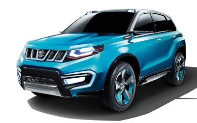 Νέους κινητήρες diesel εξελίσσει η Suzuki

