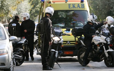 Αυτοκτόνησε αστυνομικός που προκάλεσε δυστύχημα
