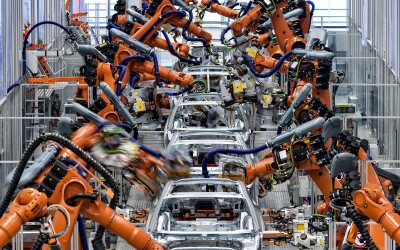 Audi: Επενδύσεις 22 δις ευρώ μέχρι το 2018