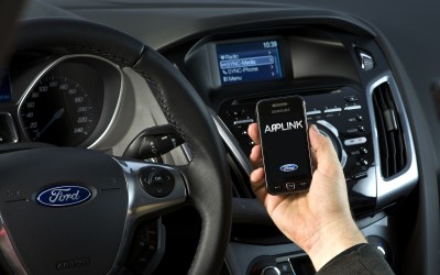 Συνέδριο για developers από την Ford