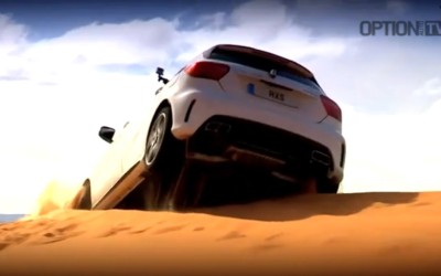 Mercedes-Benz: 