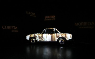 Marchionne: «Lancia μόνο για την Ιταλία»

