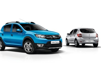 Νέες προσφορές Dacia έως 2.000 ευρώ

