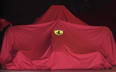 Ψήφισε για το όνομα του μονοθεσίου της Ferrari

 

