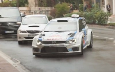 Special TAXI Service από την VW