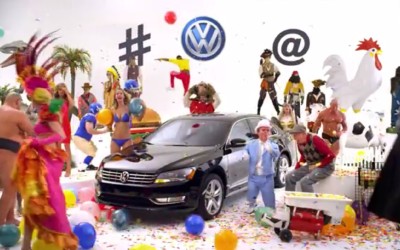 Τα καλύτερα teaser του Super Bowl