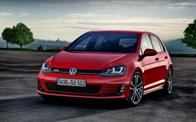 Έρχεται υβριδικό Golf GTE για γκάζια & οικονομία 