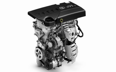 Toyota: Νέο εργοστάσιο κινητήρων