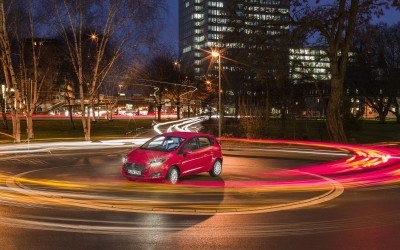 Ford Fiesta: 1o σε πωλήσεις στην Ευρώπη το 2013