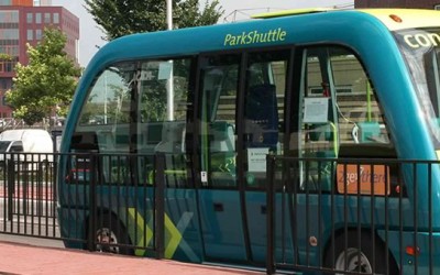 Στα Τρίκαλα θα δοκιμαστούν οχήματα χωρίς οδηγό

