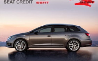 Ετήσια ασφαλιστικά προγράμματα SEAT Credit

