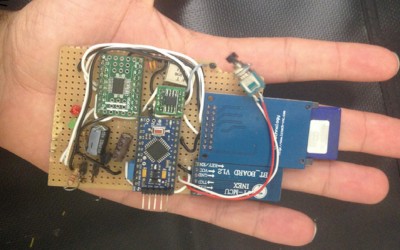 VIDEO: Auto- Hackers