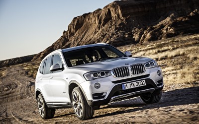 Ρεκόρ πωλήσεων από BMW το Φεβρουάριο