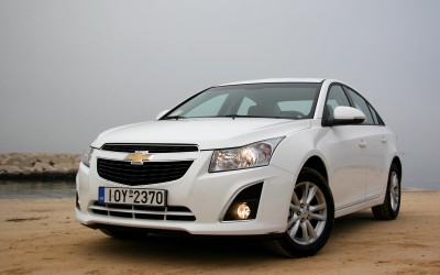 Chevrolet: προσφορές 900 έως 34.000 ευρώ