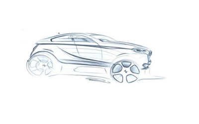 Έρχεται και BMW X2